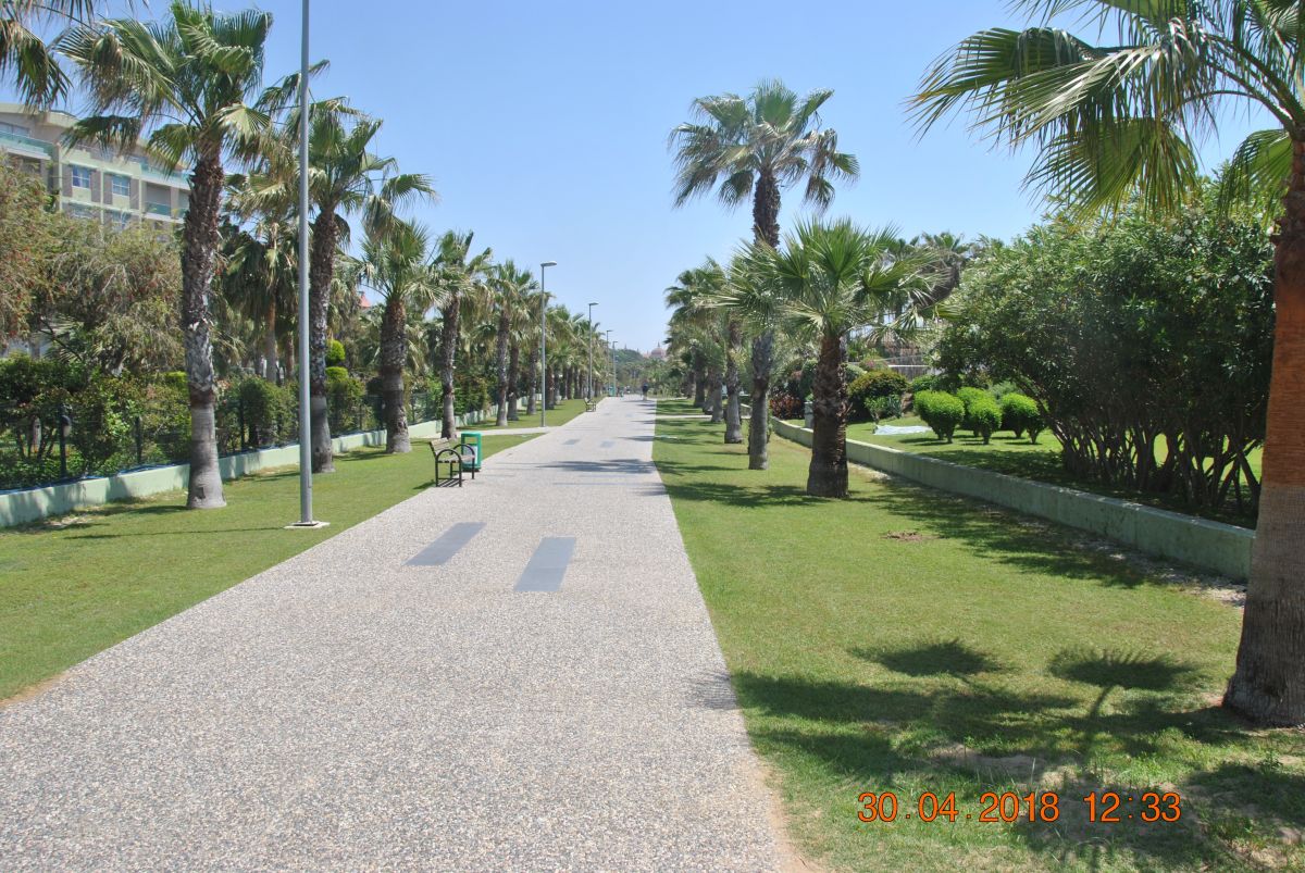 imagini hotel VON GOLDEN BEACH